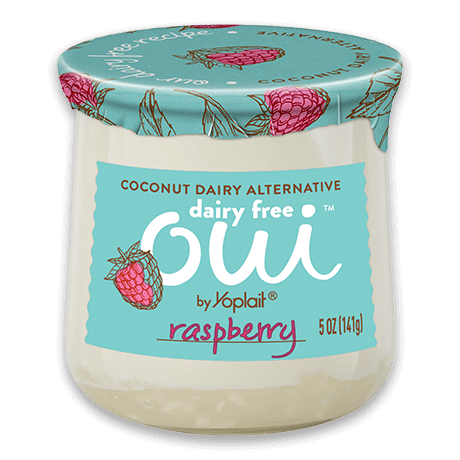 Oui Yogurt Flavors French Style Yogurt Oui By Yoplait